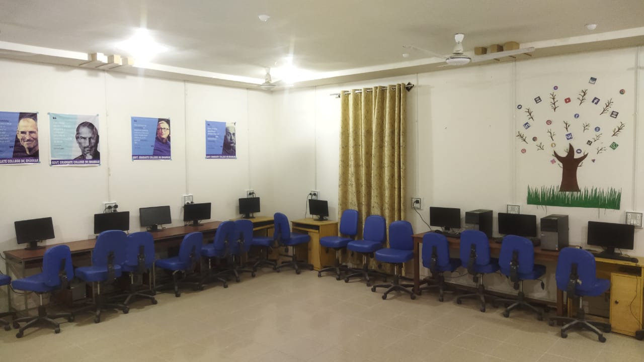 College Gallery Image